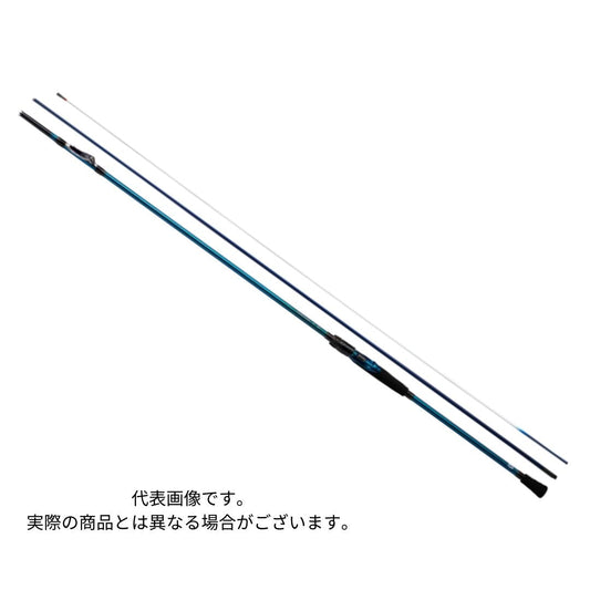 23 瀬戸内メバルSP  大型便