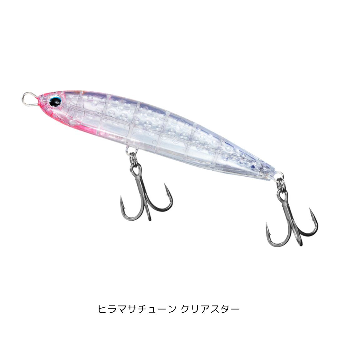 ソルティガ ラフライド140F