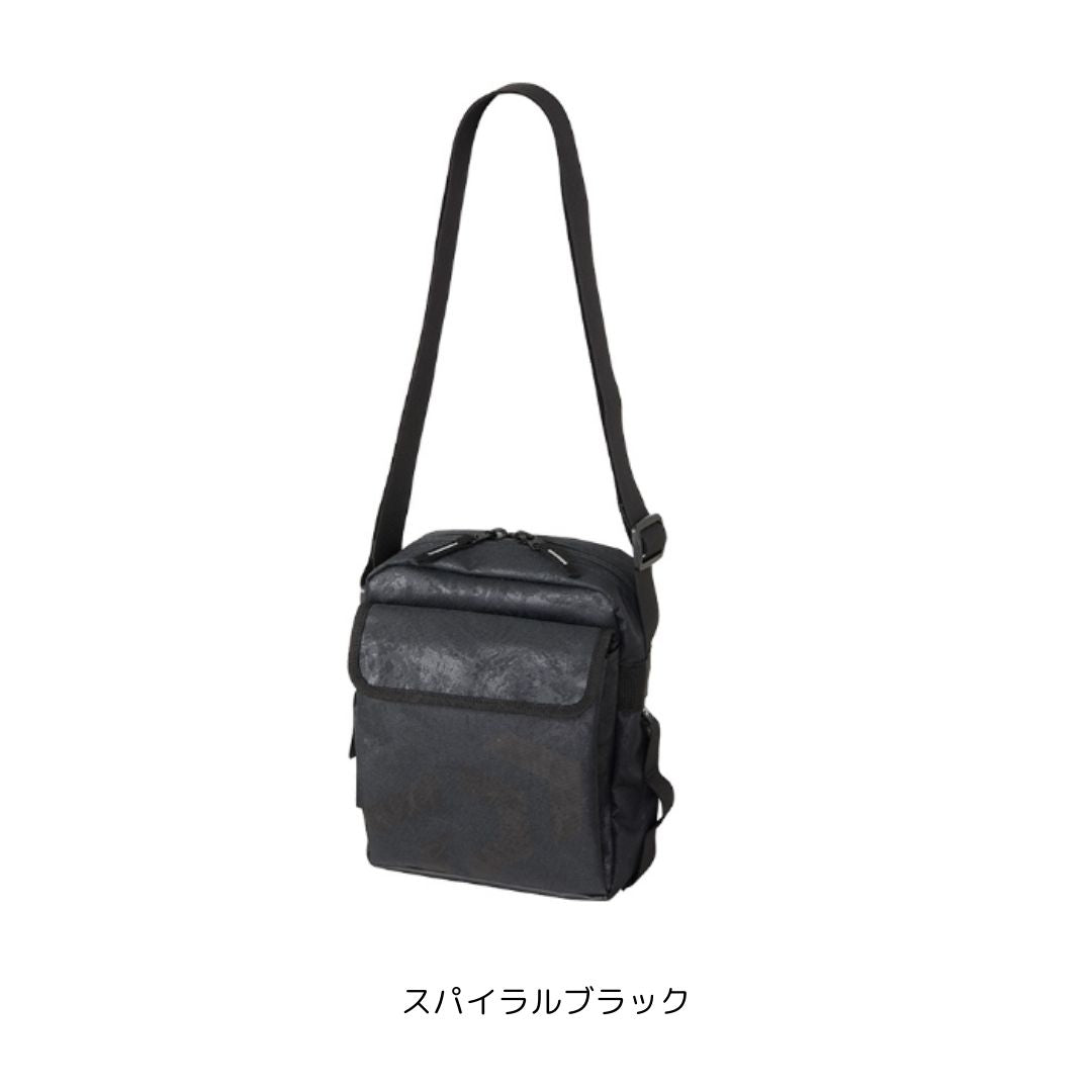 MARK＆LONA エバーショルダーポーチ スマホショルダーポーチ/メッシュコレクション（ショルダー