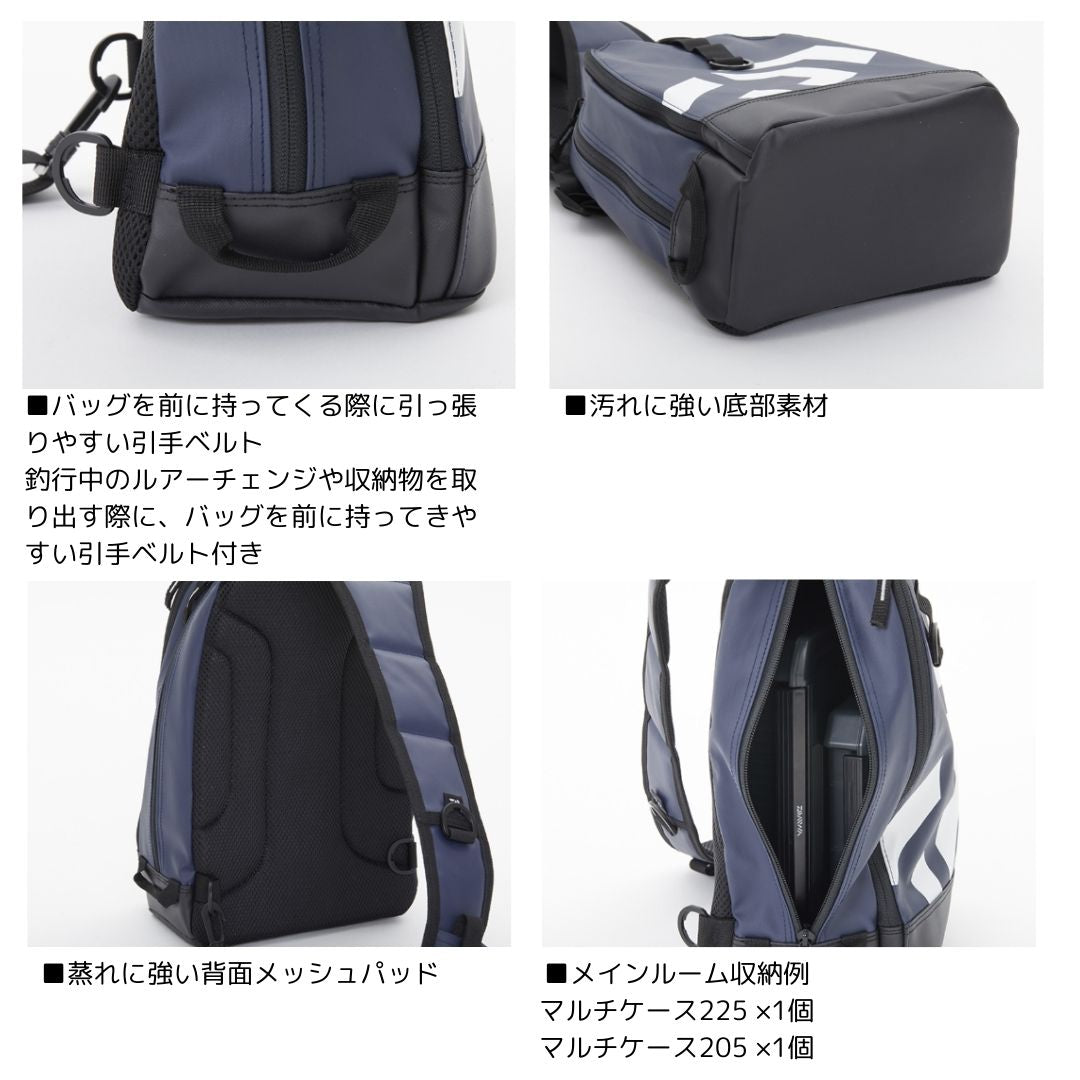 ワンショルダーバッグ（Ｄ）