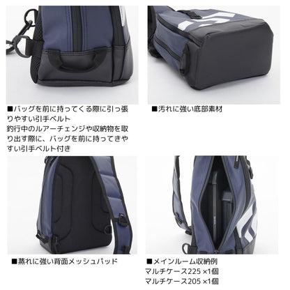 ワンショルダーバッグ（Ｄ）