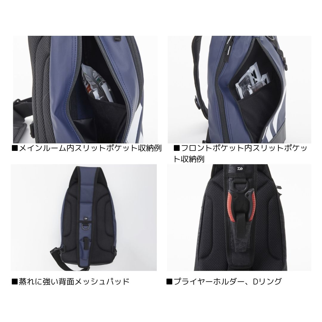 ワンショルダーバッグ（Ｄ）