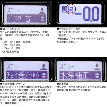 24 シーボーグ