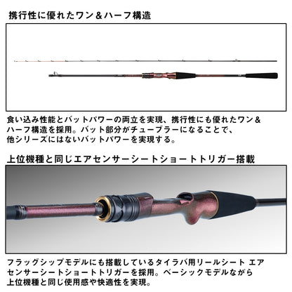 紅牙MX　数量限定特価品（保証書無し）