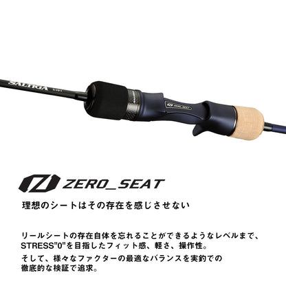 ソルティガ SJ