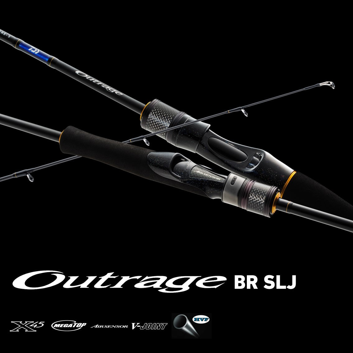 アウトレイジ BR SLJ　数量限定特価品（保証書無し）