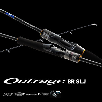 アウトレイジ BR SLJ　数量限定特価品（保証書無し）