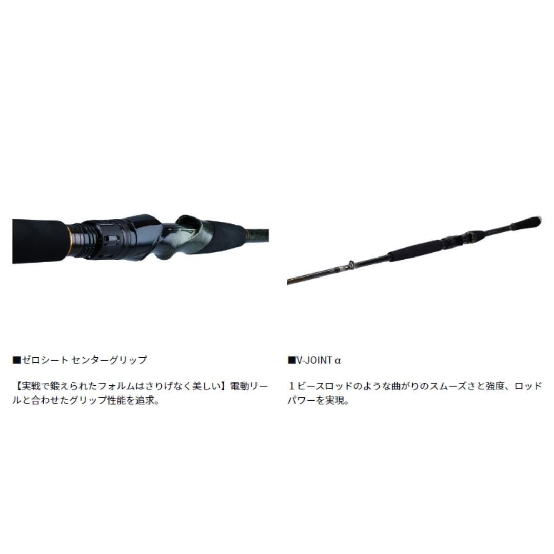 23 リーディング ネライ