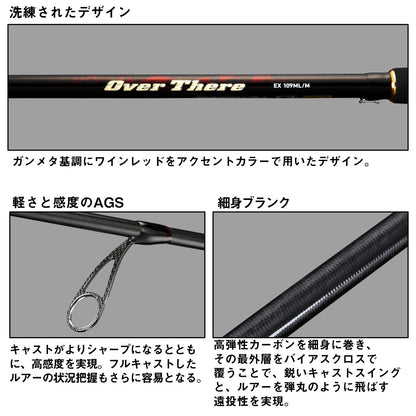 オーバーゼアーEX