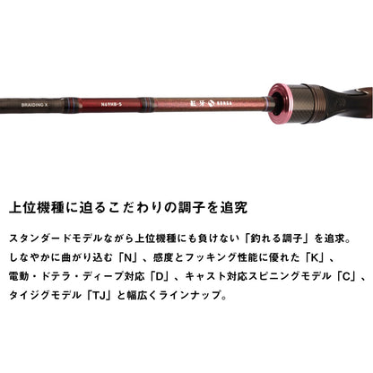 紅牙