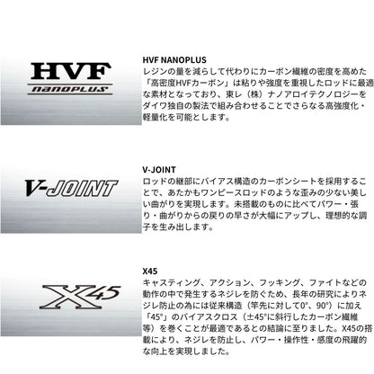 シルバークリーク トラッド