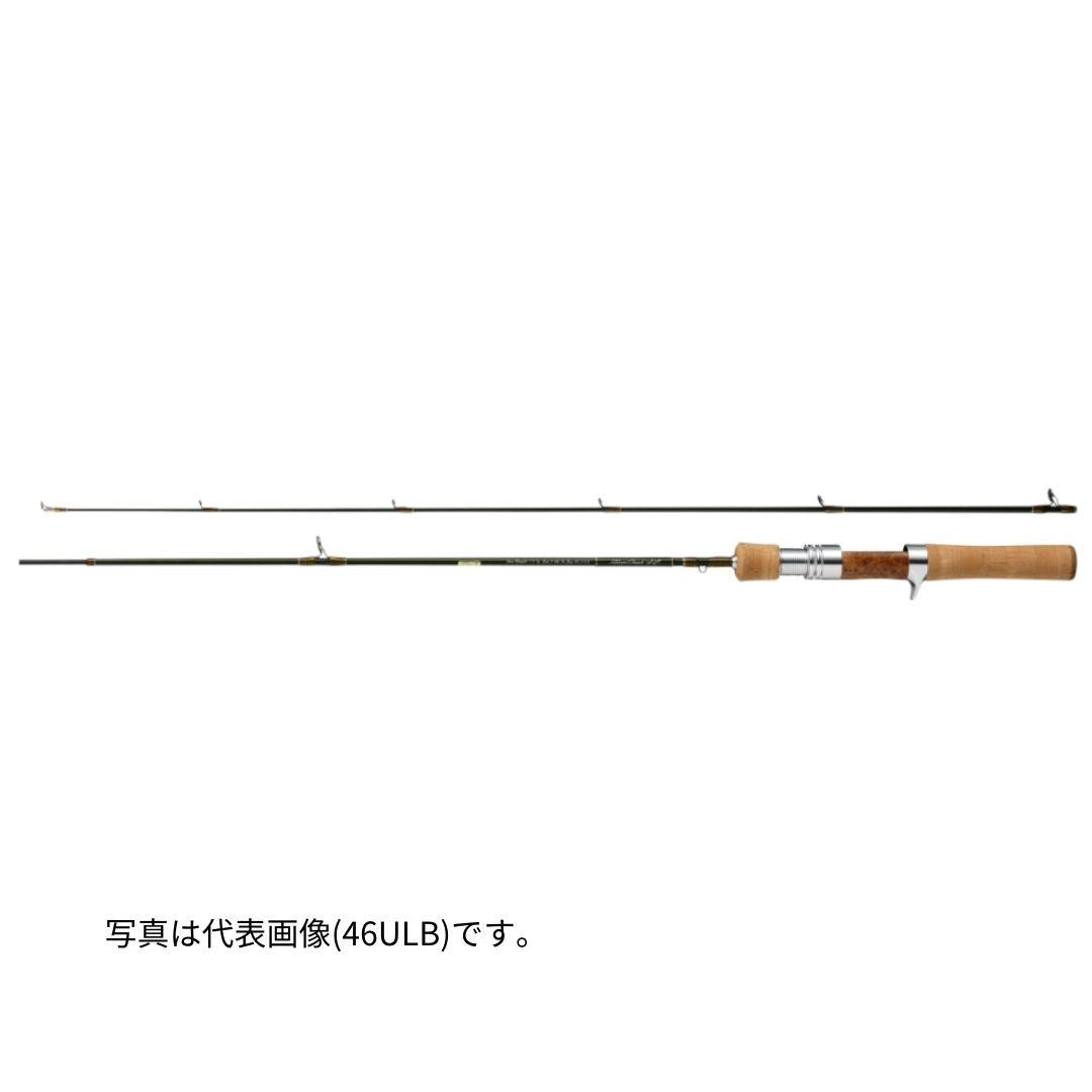 ダイワ シルバークリーク トラッド 48UL 24年モデル - 釣具の