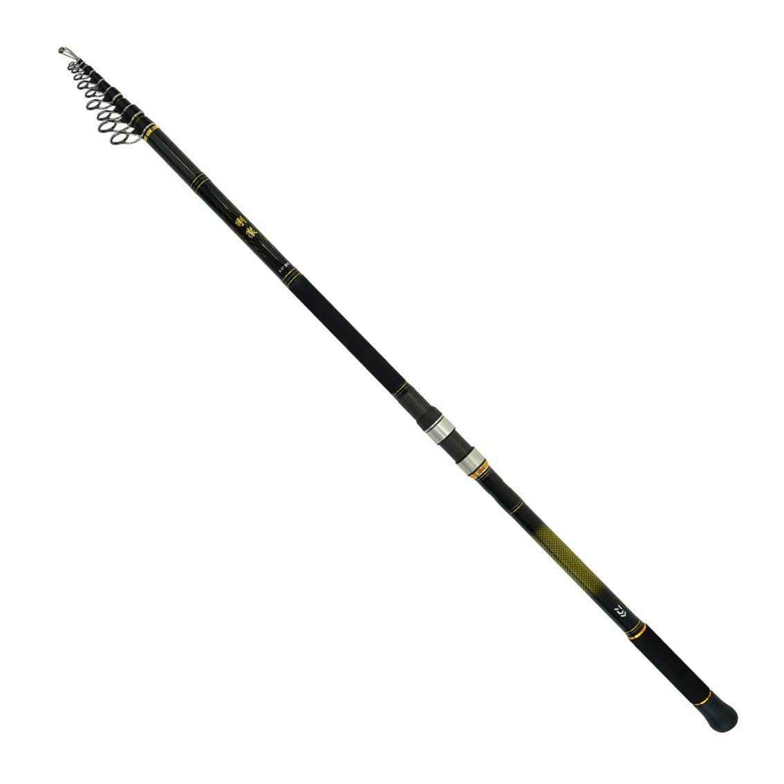 剛徹　ロッド Amazon | ダイワ(DAIWA) 剛徹(ゴウテツ) H-50・W | ダイワ(DAIWA