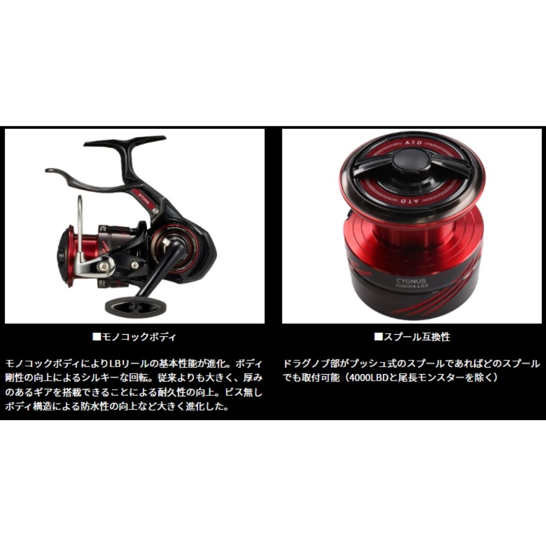 23 シグナス