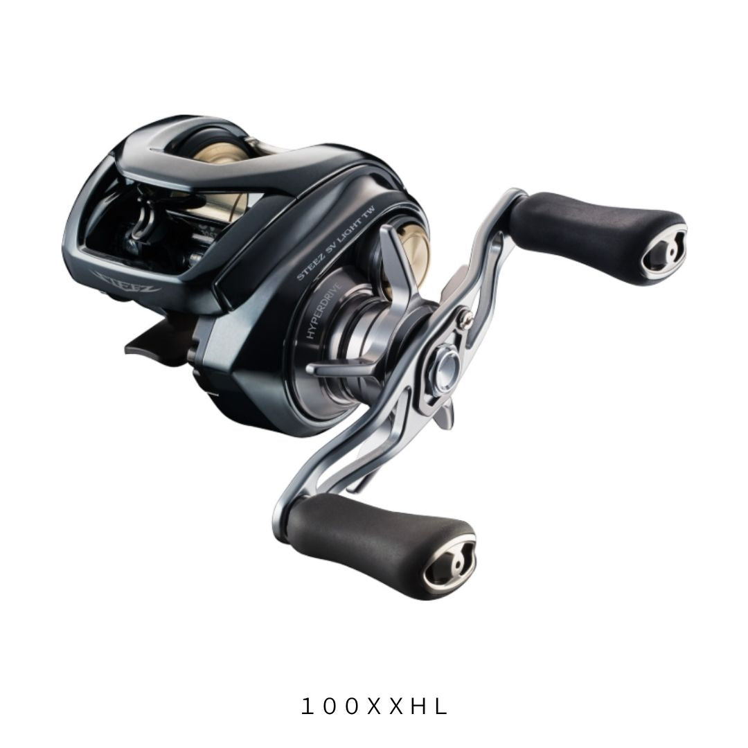 26 スティーズ SV ライト TW