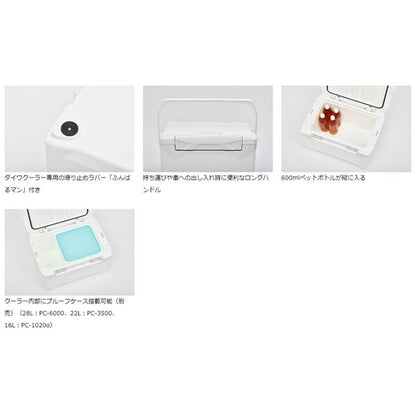 PV-REX 2200 大型便A 2023年新製品