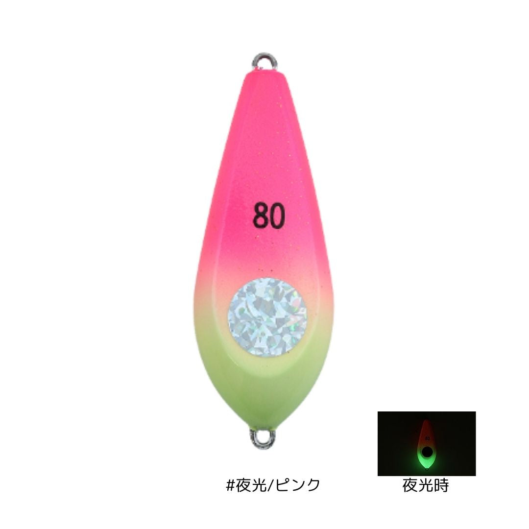 快適船シンカーSN