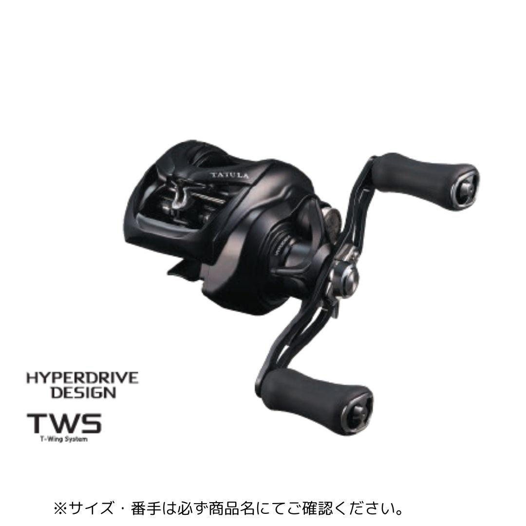 25 タトゥーラ TW 200