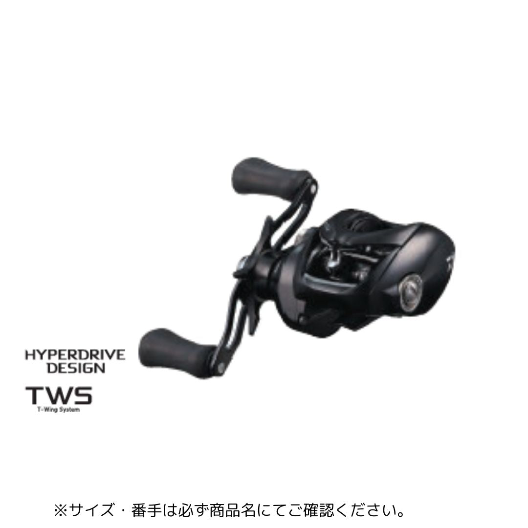 25 タトゥーラ TW 200