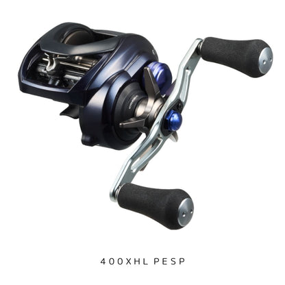 23 ソルティスト TW 400XHL PESP