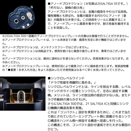 25 ソルティガ