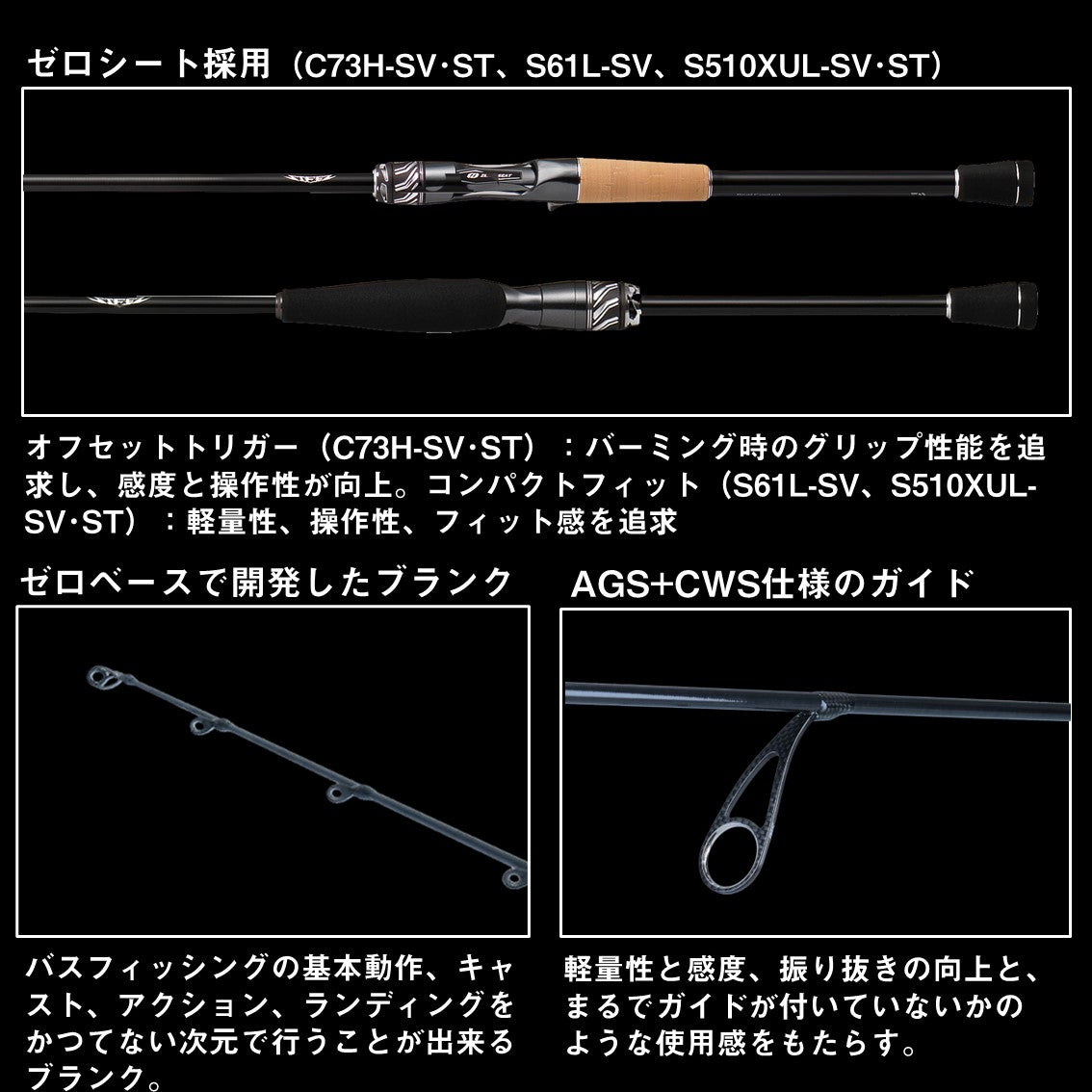 スティーズ RC
