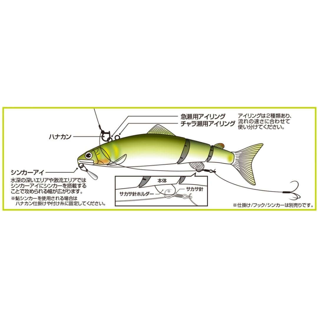 改*ー様 釣り具 ルアー まとめ売り ジャンク品 48体 Amazon | ルアー