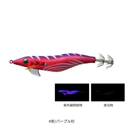 エメラルダスフォール LCラトル