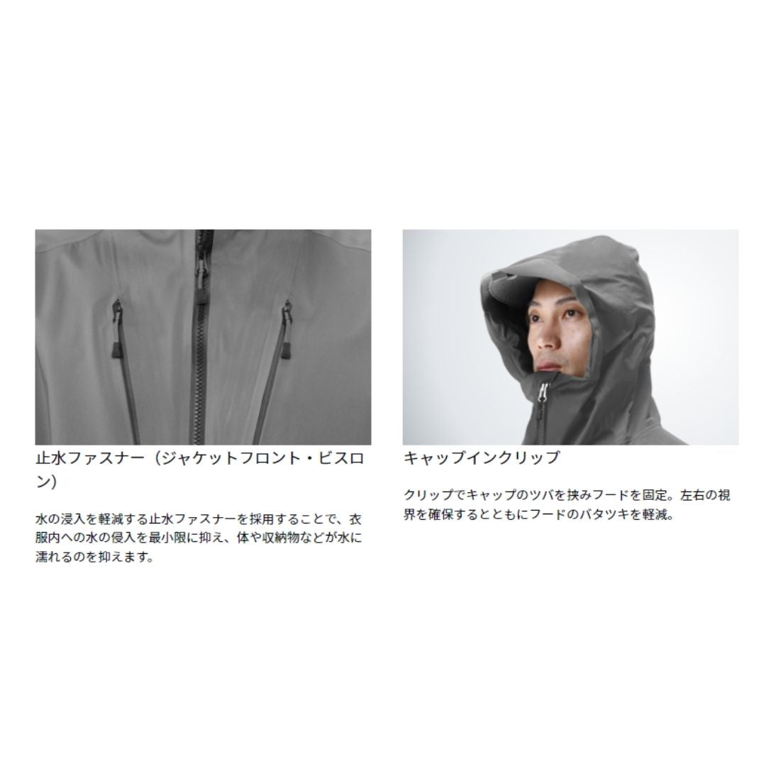 Amazon.co.jp: ダイワ(DAIWA) トーナメント ゴアテックスプロ