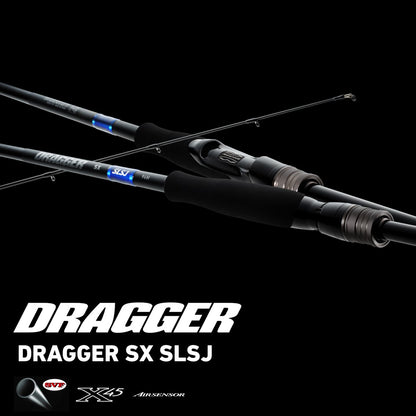 ドラッガーSX SLSJ 5月末発売予定 ご予約受付中
