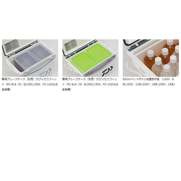 クールラインアルファ3 TS （一部大型便）