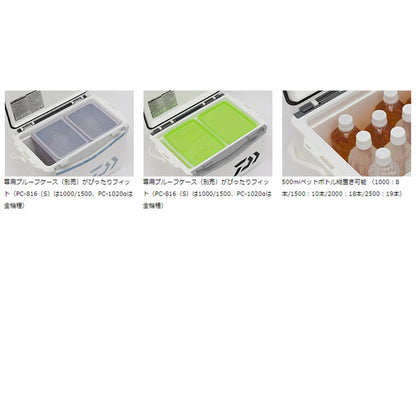 クールラインアルファ3 TS （一部大型便）