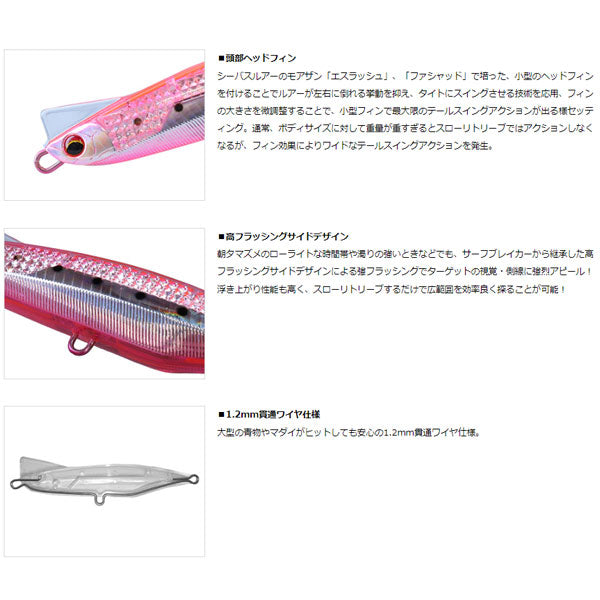 オーバードライブ レーザーインパクト