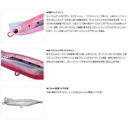 オーバードライブ レーザーインパクト