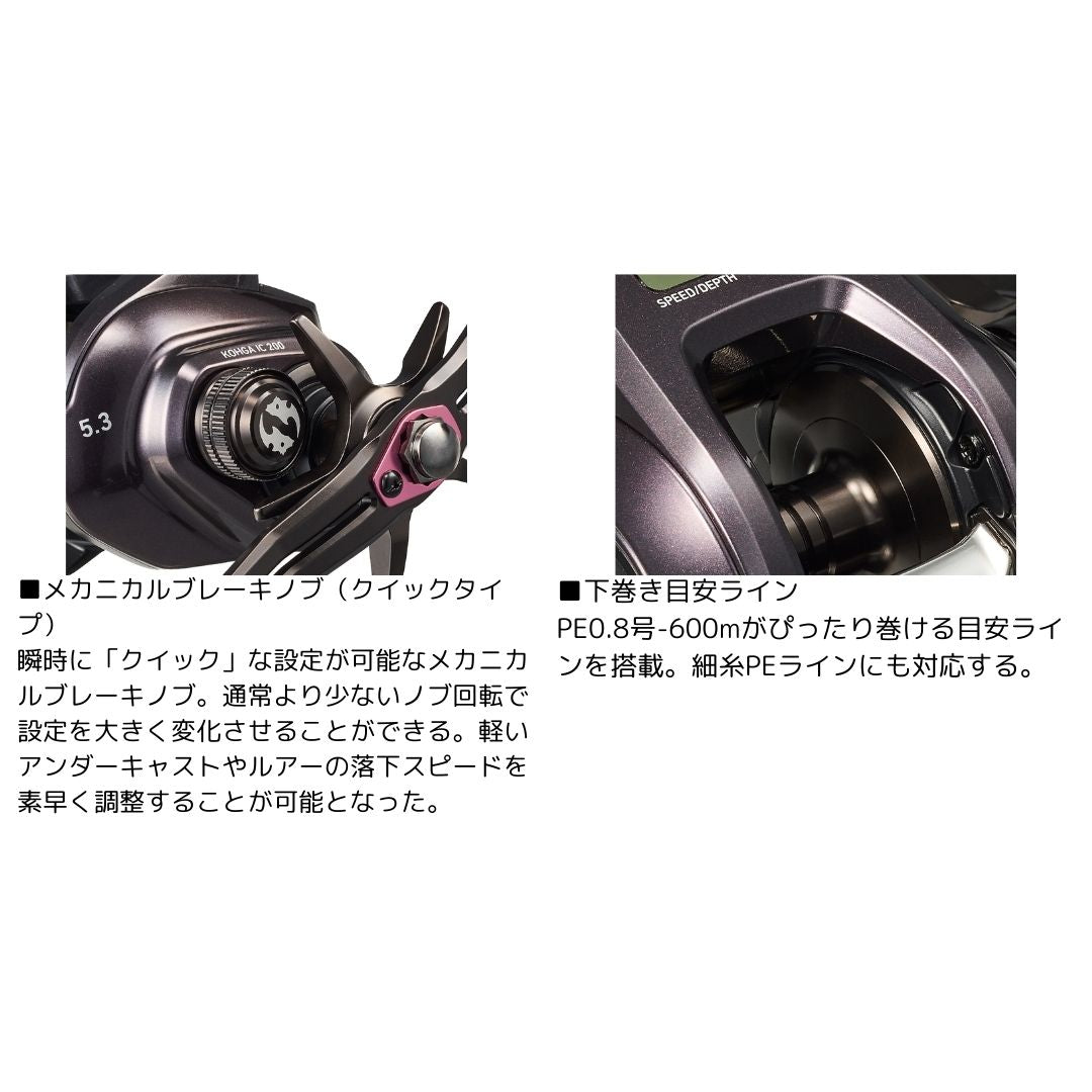 24 紅牙 IC ※一部　数量限定特価品