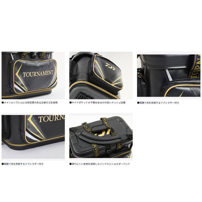 トーナメントクールバッグ 38 (D)