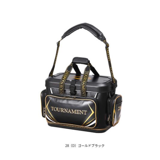 トーナメントクールバッグ 28 (D)