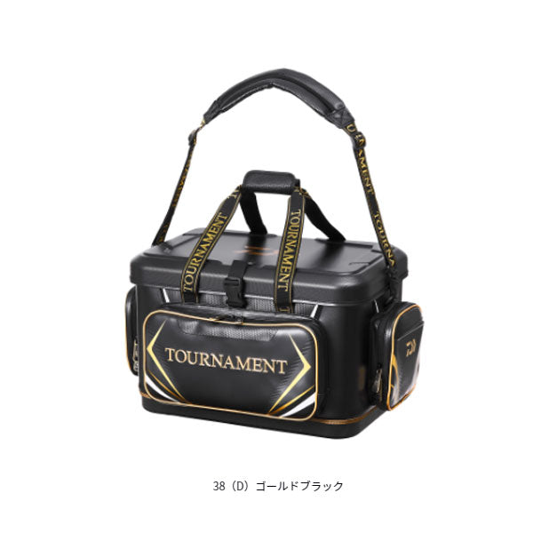 トーナメントクールバッグ 38 (D)