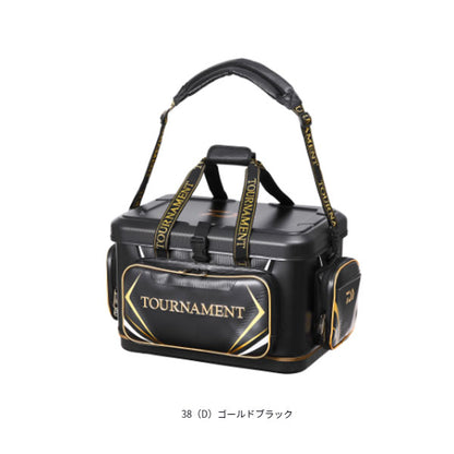 トーナメントクールバッグ 38 (D)