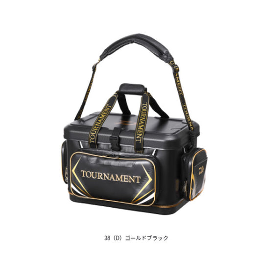 トーナメントクールバッグ 38 (D)