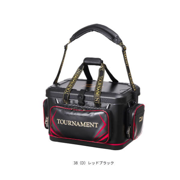 トーナメントクールバッグ 38 (D)