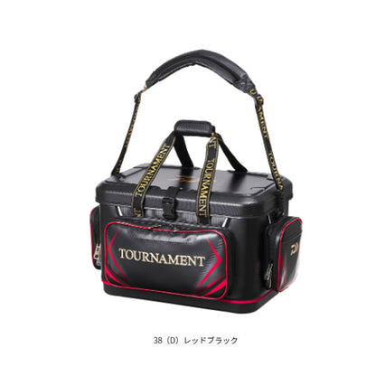 トーナメントクールバッグ 38 (D)