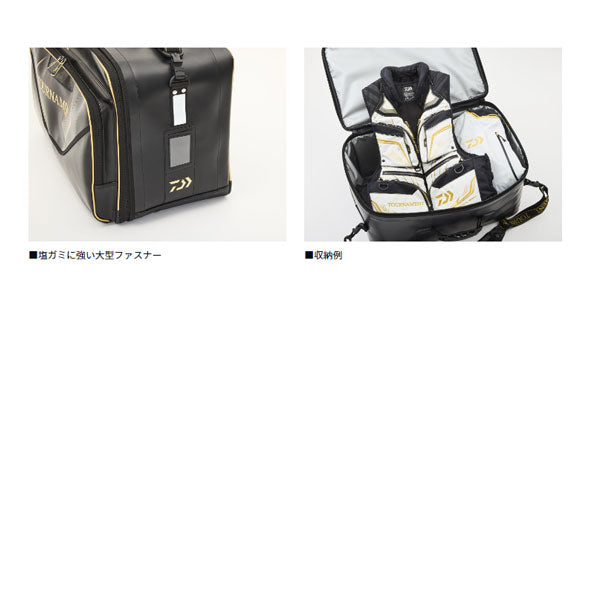 トーナメントフィッシングバッグ 60 (D) 大型便