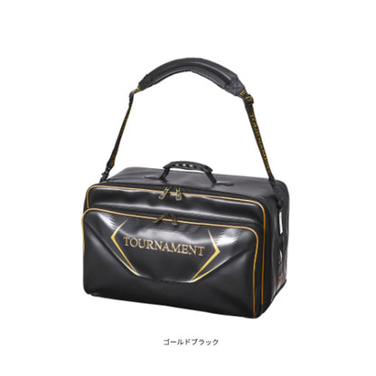 トーナメントフィッシングバッグ 60 (D) 大型便