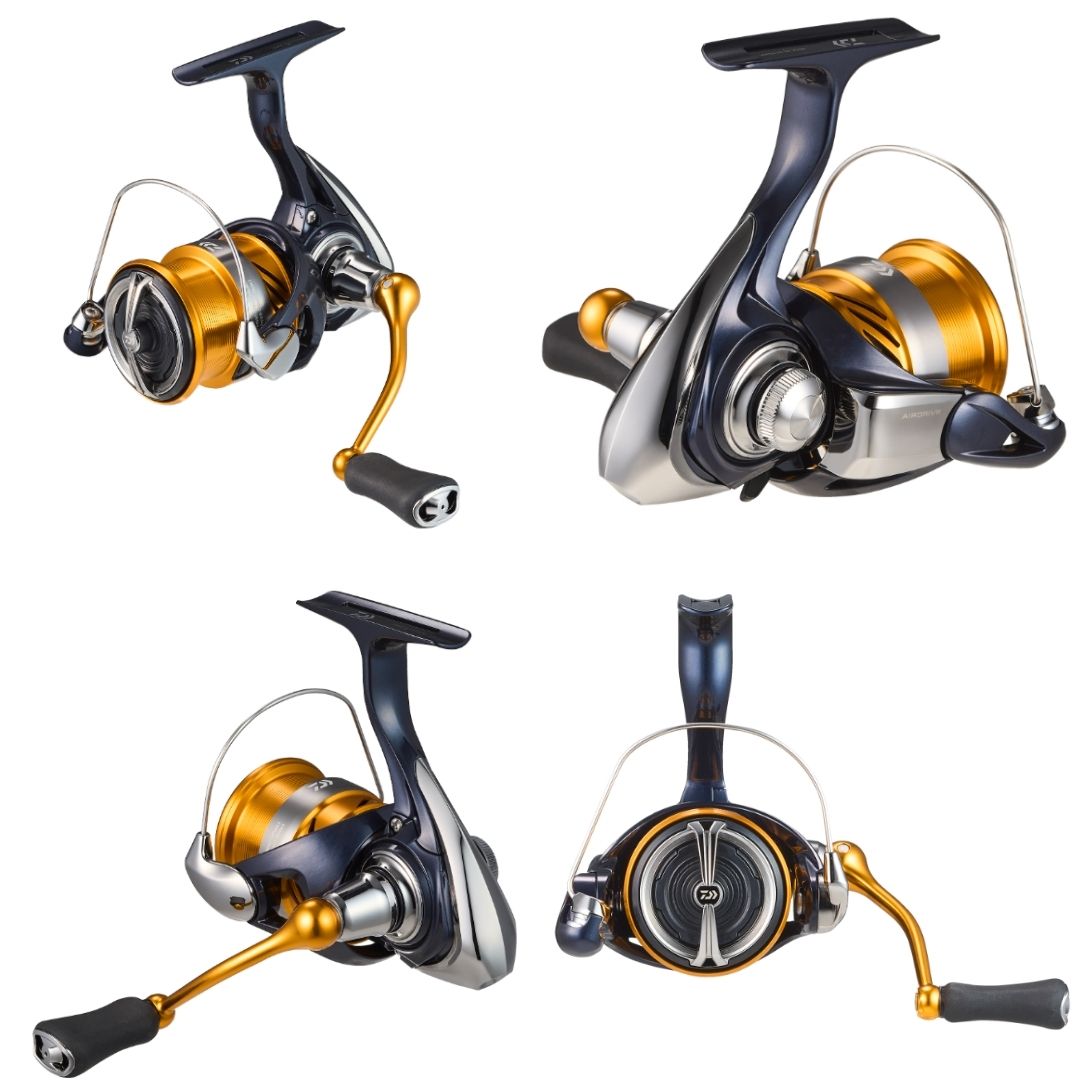 24 レブロス LT2500S-DH
