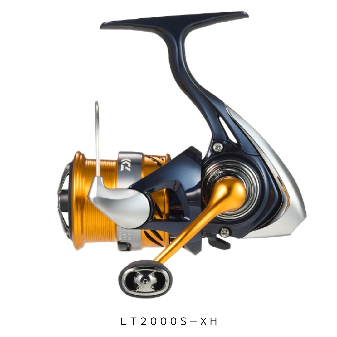 24 レブロス LT2000S-XH