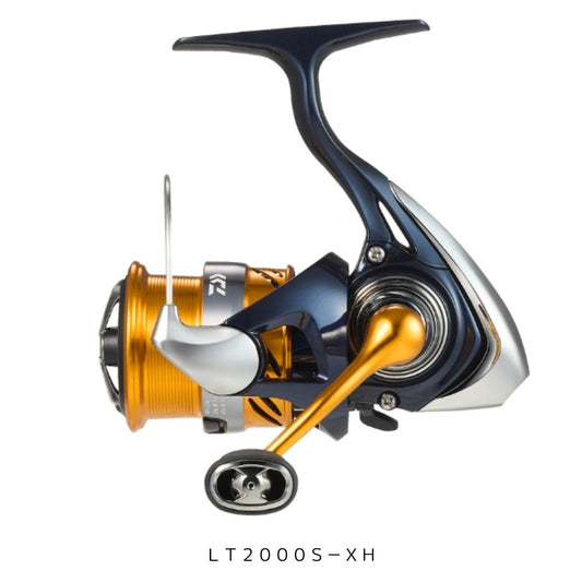 24 レブロス LT2000S-XH