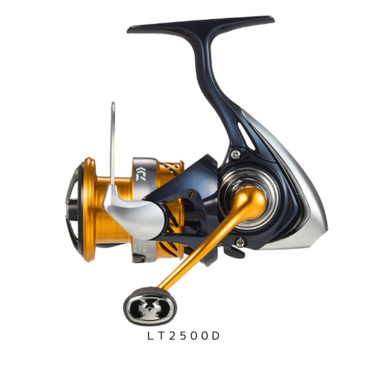 24 レブロス LT2500D