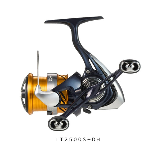 24 レブロス LT2500S-DH