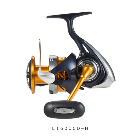 24 レブロス LT6000D-H